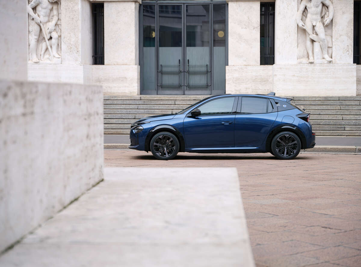 Lancia Private Lease Deals