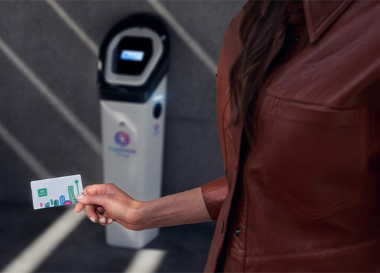 Lancia Ypsilon Elektrisch - Europese oplaadpunten