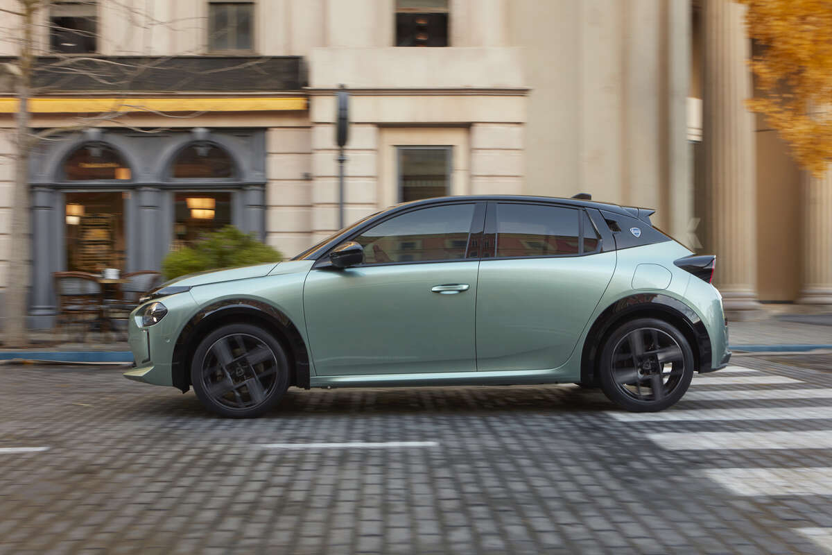 Lancia Private Lease Deals