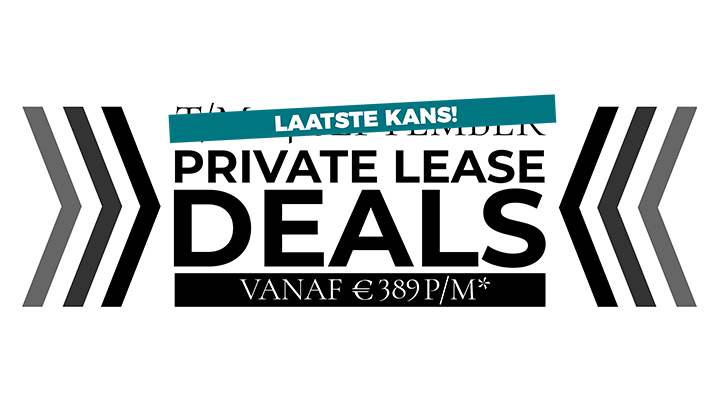 Lancia Private Lease Deals