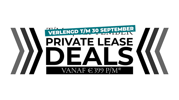 Lancia Private Lease Deals