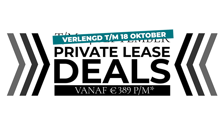 Lancia Private Lease Deals